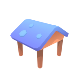 Building Roof